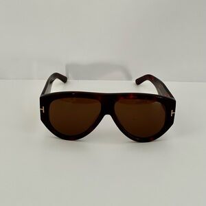 Tom Ford Bronson Sunglasses